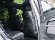 2022 Land Rover Discovery 3.0 D300 MHEV R-Dynamic HSE Auto 4WD Euro 6 (s/s) 5dr