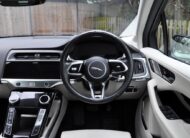 2021 JAGUAR I-PACE HSE