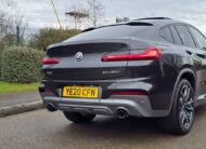 2020 BMW X4 xDrive 30d M Sport X Auto