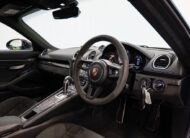 2023 Porsche 718 Cayman 4.0 GT4 PDK Euro 6 (s/s) 2dr