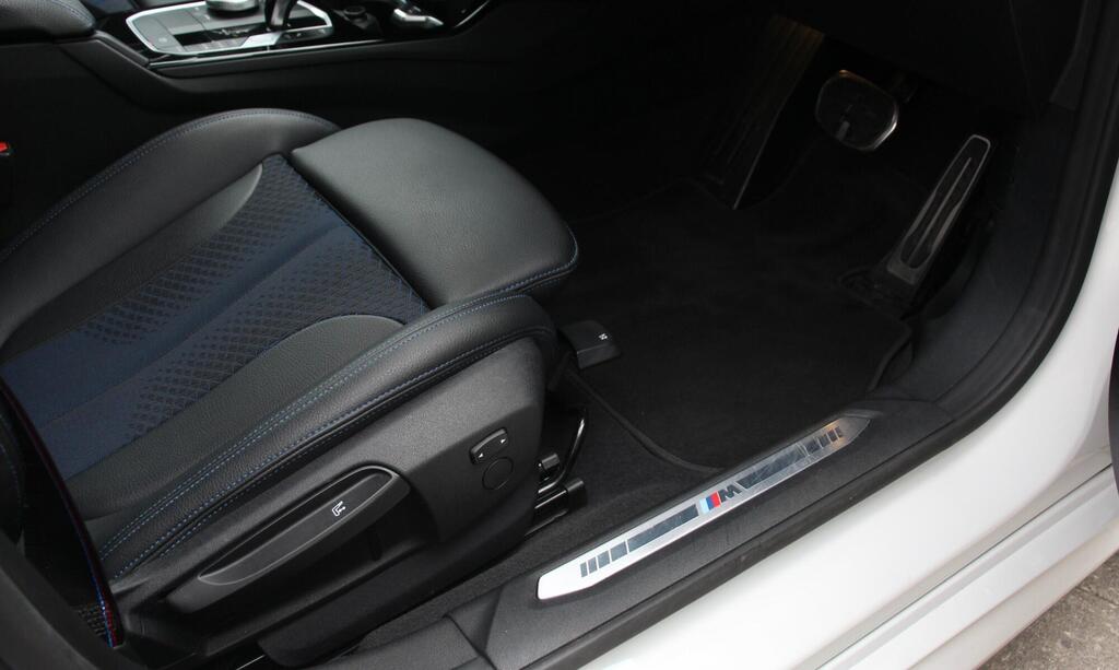 2023 BMW 2 Series Gran Coupe 2.0 220i M Sport DCT Euro 6 (s/s) 4dr