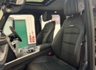2024 Mercedes-Benz G Class 4.0 G63 V8 BiTurbo AMG