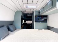 2019 Volkswagen Crafter Crafter Cr35 Trendline TDI