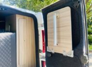 2015 VAUXHALL VIVARO Campervan Conversion 1.6 CDTi 2700 5dr L1 H1