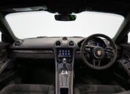 2023 Porsche 718 Cayman 4.0 GT4 PDK Euro 6 (s/s) 2dr
