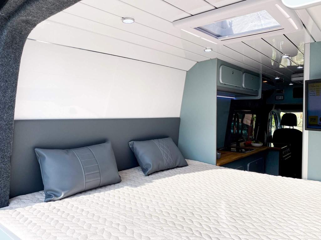 2019 Volkswagen Crafter Crafter Cr35 Trendline TDI