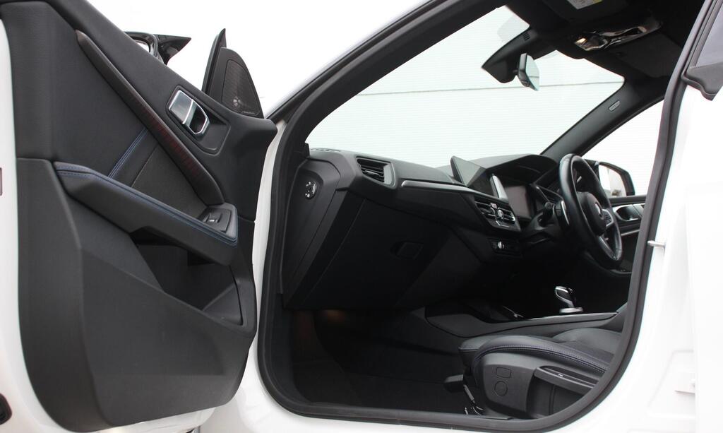 2023 BMW 2 Series Gran Coupe 2.0 220i M Sport DCT Euro 6 (s/s) 4dr