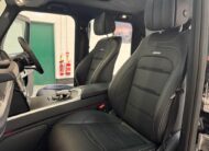 2024 Mercedes-Benz G Class 4.0 G63 V8 BiTurbo AMG