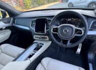 2022 Volvo XC90 R-Design B5 Mhev Awd Auto