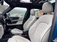 2023 MINI Countryman 1.5 10kWh Cooper SE Exclusive Auto ALL4 Euro 6 (s/s) 5dr