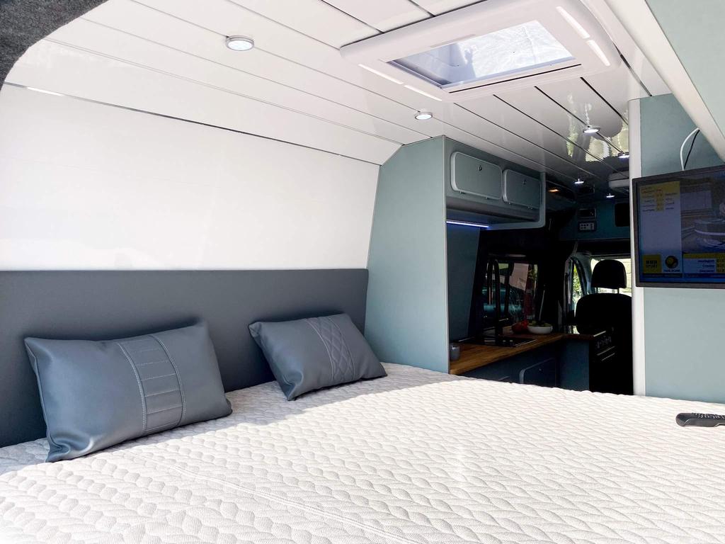 2019 Volkswagen Crafter Crafter Cr35 Trendline TDI