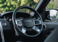 2022 Land Rover Discovery 3.0 D300 MHEV R-Dynamic HSE Auto 4WD Euro 6 (s/s) 5dr