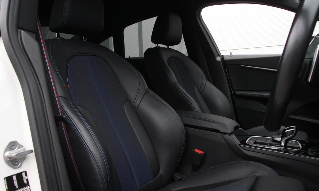 2023 BMW 2 Series Gran Coupe 2.0 220i M Sport DCT Euro 6 (s/s) 4dr