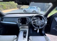 2022 Volvo XC90 R-Design B5 Mhev Awd Auto