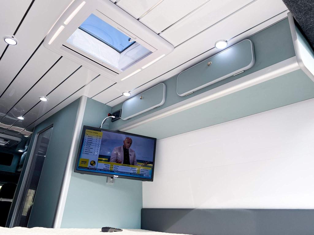 2019 Volkswagen Crafter Crafter Cr35 Trendline TDI