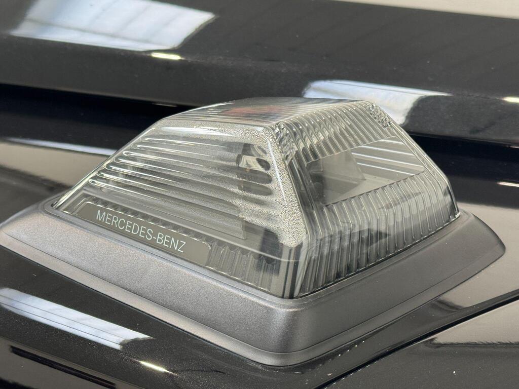 2024 Mercedes-Benz G Class 4.0 G63 V8 BiTurbo AMG