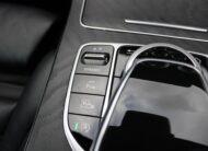 2021 Mercedes-Benz C Class 2.0 C300d AMG Line Night Edition (Premium) G-Tronic+