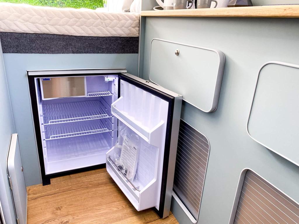 2019 Volkswagen Crafter Crafter Cr35 Trendline TDI
