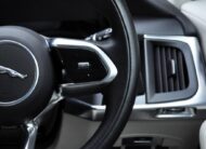 2021 JAGUAR I-PACE HSE