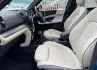 2023 MINI Countryman 1.5 10kWh Cooper SE Exclusive Auto ALL4 Euro 6 (s/s) 5dr