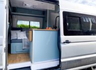 2019 Volkswagen Crafter Crafter Cr35 Trendline TDI