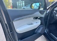2022 Volvo XC90 R-Design B5 Mhev Awd Auto