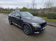 2020 BMW X4 xDrive 30d M Sport X Auto