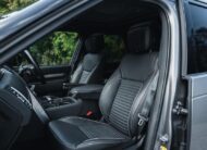 2022 Land Rover Discovery 3.0 D300 MHEV R-Dynamic HSE Auto 4WD Euro 6 (s/s) 5dr