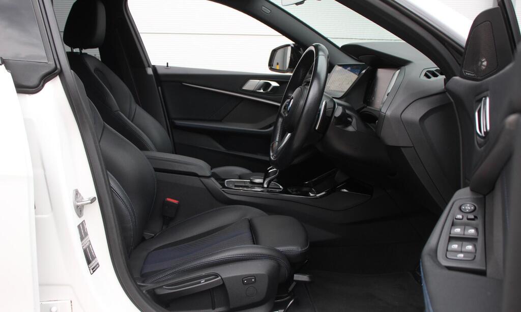 2023 BMW 2 Series Gran Coupe 2.0 220i M Sport DCT Euro 6 (s/s) 4dr