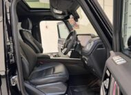 2024 Mercedes-Benz G Class 4.0 G63 V8 BiTurbo AMG