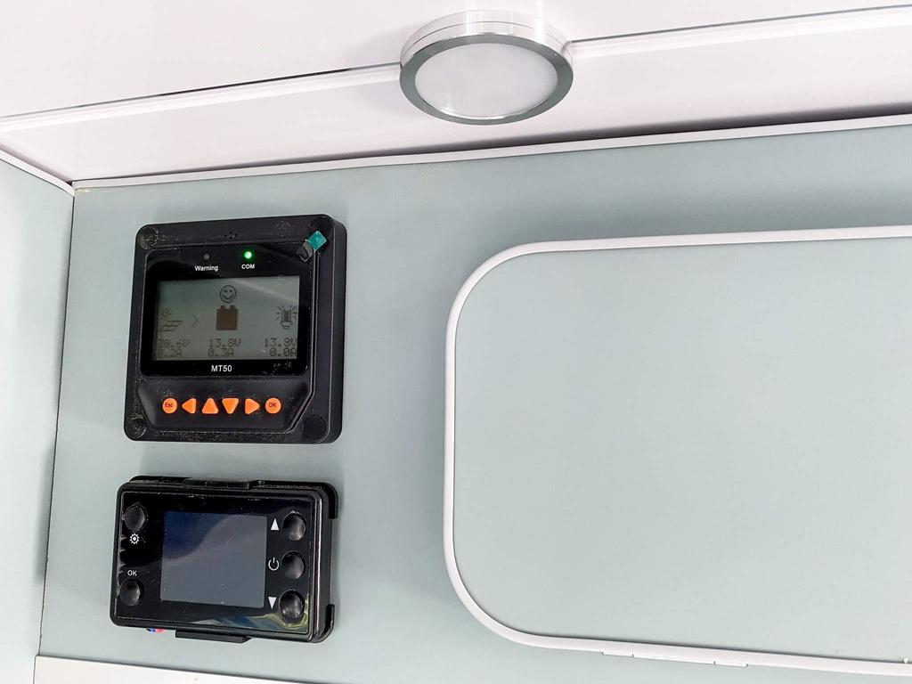 2019 Volkswagen Crafter Crafter Cr35 Trendline TDI