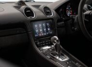 2023 Porsche 718 Cayman 4.0 GT4 PDK Euro 6 (s/s) 2dr