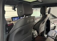 2024 Mercedes-Benz G Class 4.0 G63 V8 BiTurbo AMG