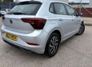 2023 Volkswagen Polo 1.0 EVO Life