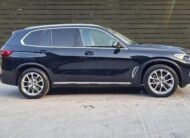 2021 BMW X5 3.0 40i MHT xLine