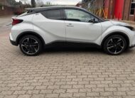 2023 Toyota C-HR 1.8 VVT-h GR SPORT CVT Euro 6 (s/s) 5dr