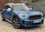 2023 MINI Countryman 1.5 10kWh Cooper SE Exclusive Auto ALL4 Euro 6 (s/s) 5dr