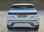 2023 Land Rover Range Rover Evoque 1.5 P300e 12.2kWh R-Dynamic S Auto 4WD Euro 6 (s/s) 5dr