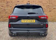 2025 Ford Kuga 2.5h Duratec ST-Line X CVT Euro 6 (s/s) 5dr