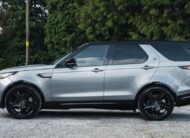 2022 Land Rover Discovery 3.0 D300 MHEV R-Dynamic HSE Auto 4WD Euro 6 (s/s) 5dr
