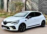 2023 Renault Clio 1.6 E-TECH E-Tech Auto Euro 6 (s/s) 5dr