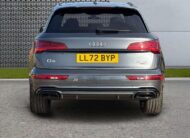 2022 Audi Q5 2.0 TDI 40 Edition 1 S Tronic quattro