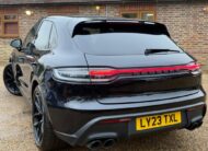 2023 Porsche Macan 2.9T V6 GTS PDK 4WD