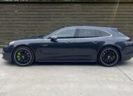 2021 Porsche Panamera 4.0 V8 E-Hybrid