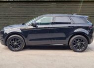 2024 Land Rover Range Rover Evoque 1.5 P300e