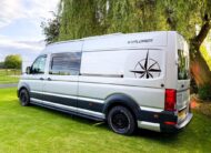 2019 Volkswagen Crafter Crafter Cr35 Trendline TDI