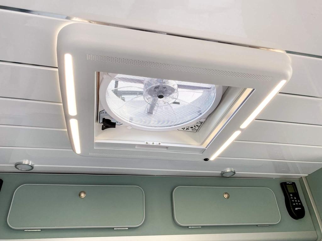 2019 Volkswagen Crafter Crafter Cr35 Trendline TDI