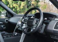 2022 Land Rover Discovery 3.0 D300 MHEV R-Dynamic HSE Auto 4WD Euro 6 (s/s) 5dr