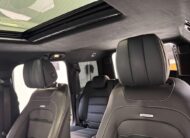 2024 Mercedes-Benz G Class 4.0 G63 V8 BiTurbo AMG