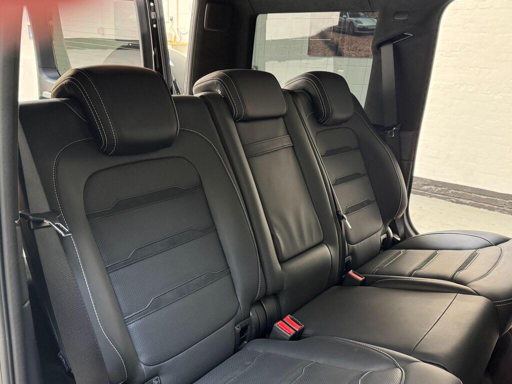 2024 Mercedes-Benz G Class 4.0 G63 V8 BiTurbo AMG